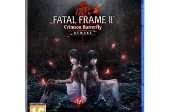 Fatal Frame II (PlayStation 5)