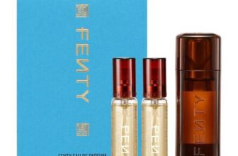 Fenty Beauty Fenty Eau De Parfum Travel Set