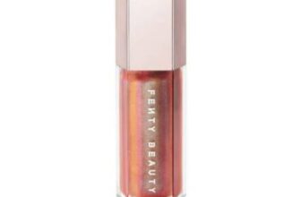 Fenty Beauty Gloss Bomb Universal Lip Luminizer – Gimme Space