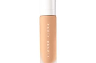 Fenty Beauty PRO FILTR Soft Matte Longwear Foundation 32ml