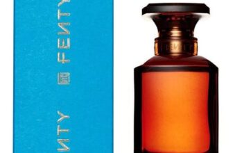 Fenty Eau De Parfum 75ml