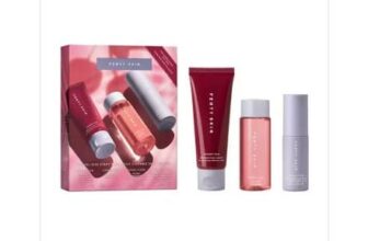 Fenty Skin Cherry Startr Set