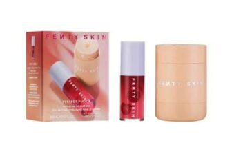 Fenty Skin Perfect Puckr Hydrating Lip Care Duo