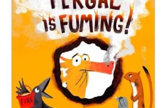 Fergal is Fuming