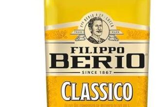 Filippo Berio Pure Olive Oil, 750ml – £3.03 / £2.71 S&S