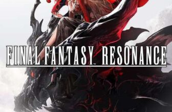 Final Fantasy Resonance (Nintendo Switch) – Pre Order