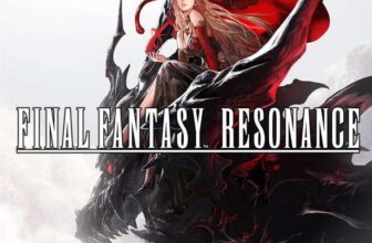 Final Fantasy Resonance (PS5)