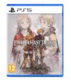 Final Fantasy Tactics The Ivalice Chronicles (PlayStation 5) PS5 Game