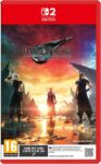 Final Fantasy VII Rebirth (Nintendo Switch 2) (Includes Magic: The GatheringFINAL FANTASY Zack Fair promo card)