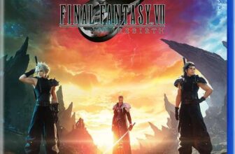 Final Fantasy VII Rebirth (PS5)