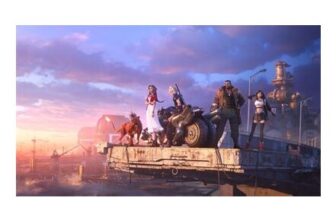 Final Fantasy VII Remake Intergrade Digital Deluxe Edition