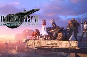 Final Fantasy VII Remake Intergrade – PC/Steam