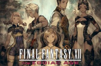 Final Fantasy XII The Zodiac Age – PC/Steam (sign in required)