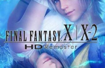 Final Fantasy X/X-2 HD Remaster PC / Steam Key