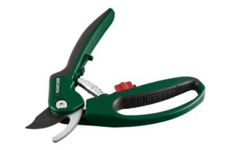 Fingerloop Bypass Secateurs