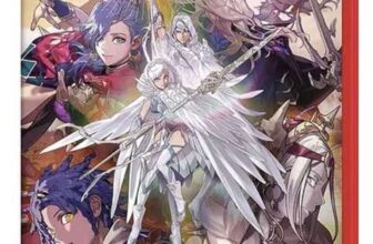 Fire Emblem: Fortunes Weave – Nintendo Switch 2 Game – Free C&C