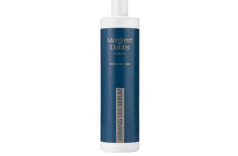 Firming Leg Serum 600ml