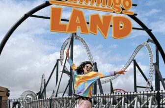 Flamingo Land – Family Pass
