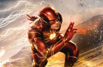 Flash 4k