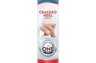 Flexitol Cracked Heel Balm, 112g