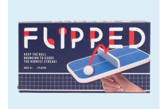Flipped Handheld Game