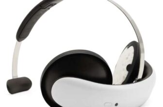 Flow Neuroscience Headset (tDCS Portable & Wireless) with code