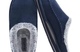 Foam Clog Slippers