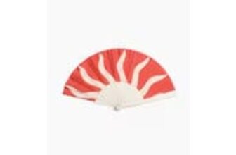 Folding Fan