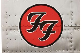 Foo Fighters – Greatest Hits – Vinyl
