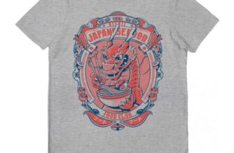 Food Club T-Shirt