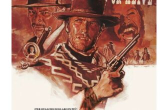 For A Few Dollars More 4K UHD (W/Code – Red Carpet Members Only)