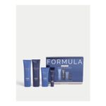Formula Energise Mens Skincare Discovery Set