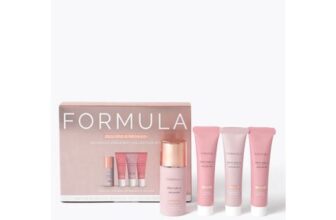 Formula Restore & Nourish Discovery Collection Set