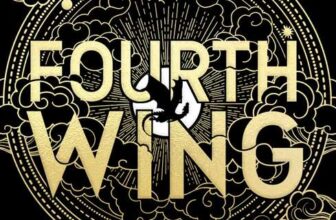 Fourth Wing (The Empyrean) by Rebecca Yarros – Paperback