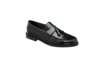 Frank Wright Leather Bounty Loafers