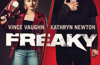 Freaky (UHD) To Buy – Prime Video