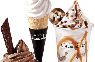 Free £5 Hotel Chocolat gift card, when you buy Ice Cream £3.40 (member price, free to join) / £4.25 (non-member price) – email users