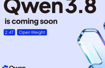 Free Access to Qwen 3.8 Max AI Model