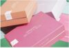 Free Beauty Box after Cashback at LOOKFANTASTIC Via Topcashback (Initial £15 Spend)