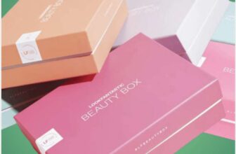 Free Beauty Box after Cashback at LOOKFANTASTIC Via Topcashback (Initial £15 Spend)