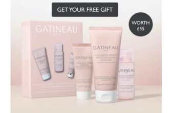 Free Collagene Expert Discovery Collection on Orders £50