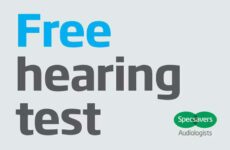 Free Hearing Test at Specsavers For Everyone Free NHS-Funded Hearing Aids (Subject to Eligibility Checks)
