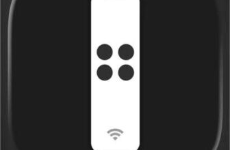 Free Lifetime Pro – Remote Control App: Free mouse keyboard – Apple TV, Mac, PC, iPad