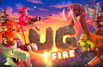 Free Meta Quest UG Game