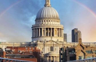 Free Night Tickets to St Pauls Cathedral including The Crypt – 15th September