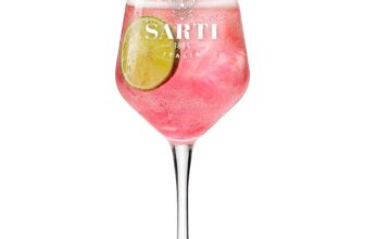 Free Sarti Spritz with voucher at Greene King, Castle Pubs, Franco Manca and Market Taverns Pub co