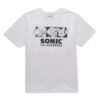 Free Selected Sega Mega Drive Console Diorama with Sonic the Hedgehog T-Shirt Orders