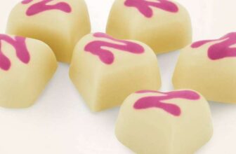 Free Strawberries and Cream Chocolate Sample – Excluding Outlets, Jersey & Gibraltar