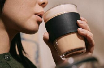 Free Tea or Coffee at Waitrose When You Bring Your Own Cup (one per day) via App