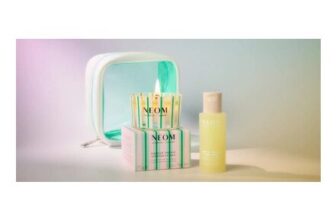 Free Travel Set When You Spend £85